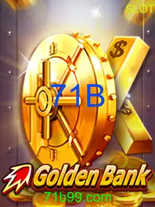 CrazyGoldenBank